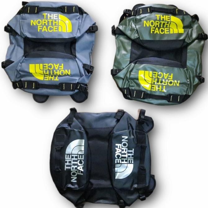 Sale The North Face Basecamp Duffel Bag Extra Small