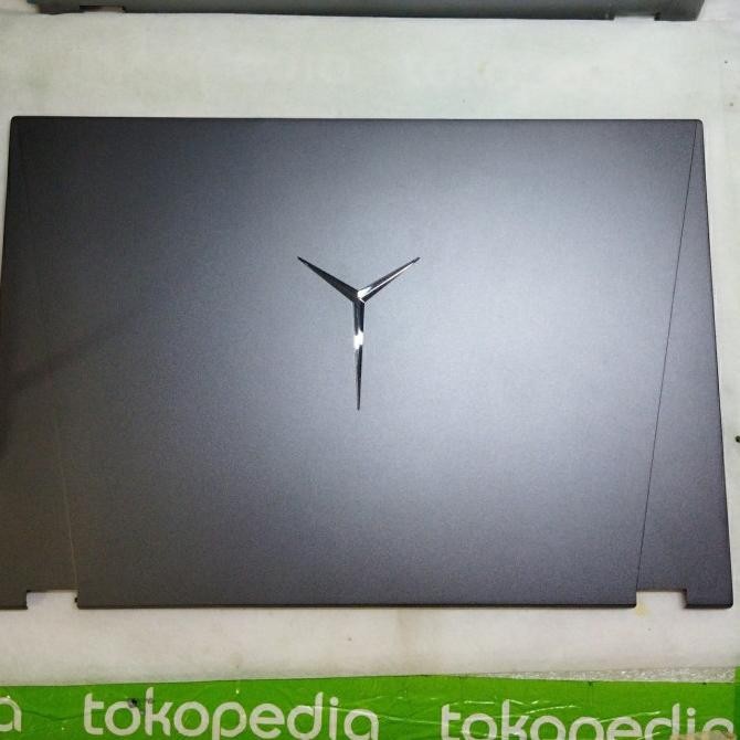 Casing Laptop Lenovo Legion 5 Pro 16 Lcd Back Cover New Stok