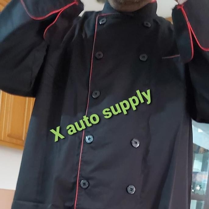 Baju Koki Jumbo 4XL `