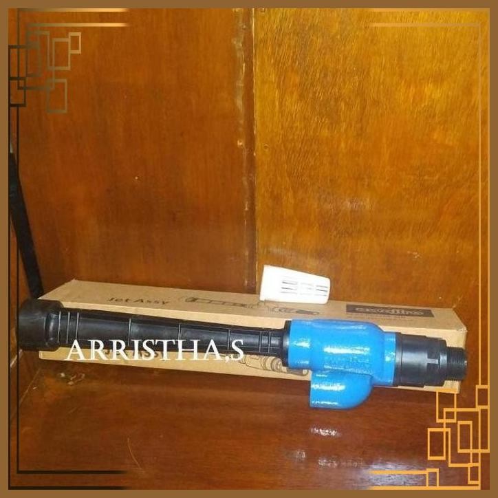 [AST] MATA JET POMPA AIR JET PUMP AWAJIRO