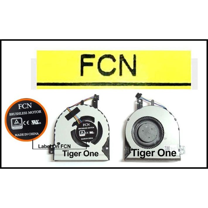 Fa32 Fan Processor Asus A442U X442U X442Ur X442Urr X442Ua