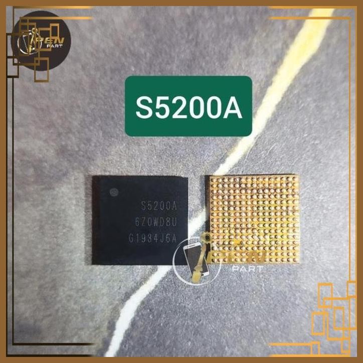 [IXP] IC POWER S5200A SAMSUNG S20