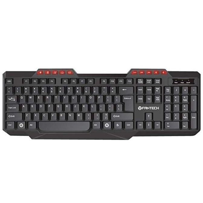 Keyboard Fantech K210 Fantech