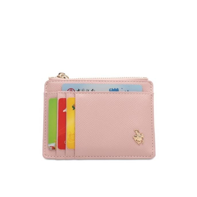 Sale Swiss Polo (Dompet Wanita Dengan Kompartmen Koin) [Slp 32]