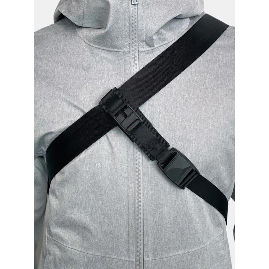 Grosir Alpaka Magnetic Stabilizer Strap For Alpaka Sling Bag Messenger Etc