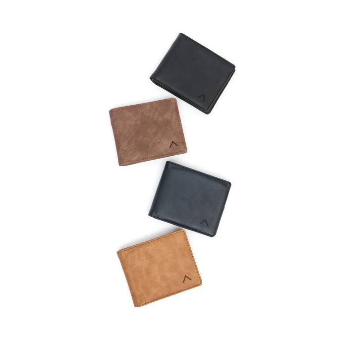 Murah Cogen Gen I Dompet Pria Kulit Basic