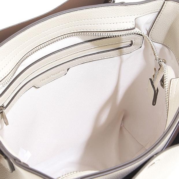 Murah Hush Puppies Tas Wanita Frances Ii Satchel (M) Beige