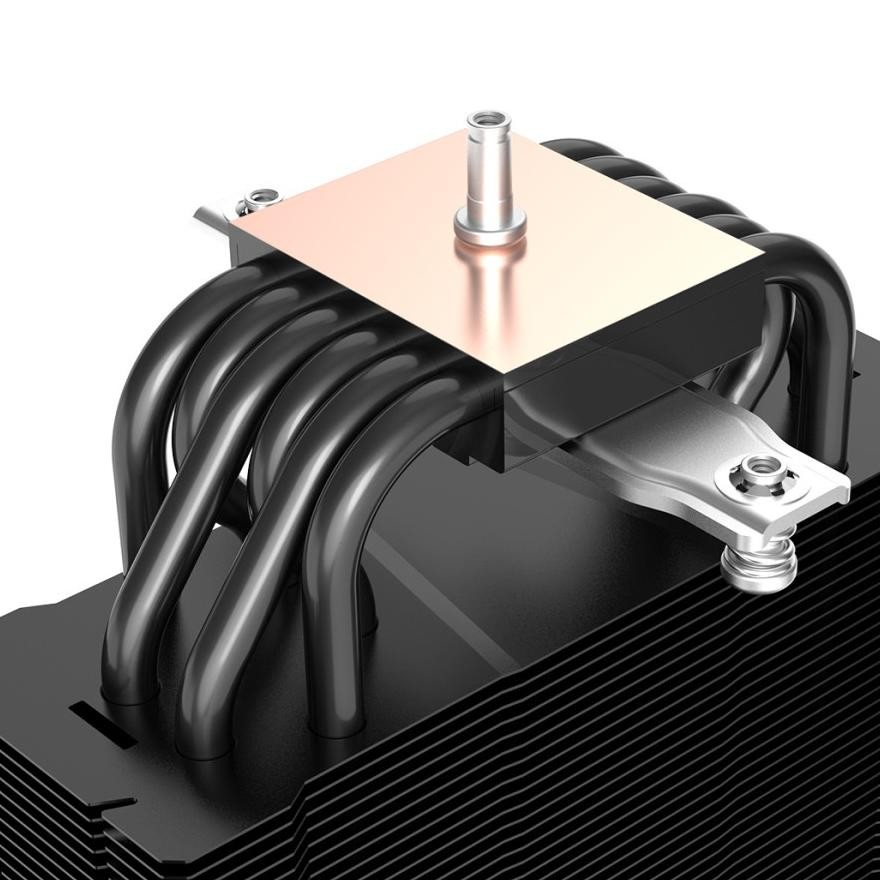 Pccooler Paladin Ek6000