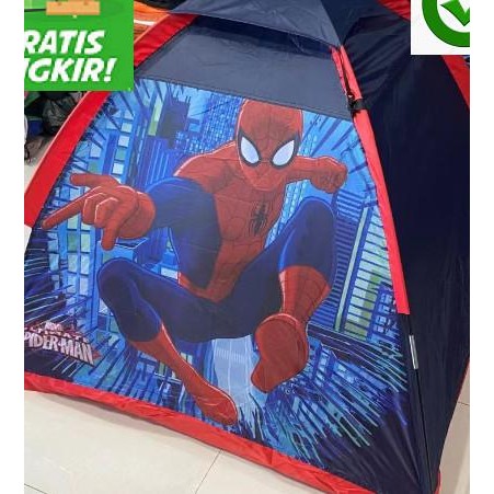 Tiang Fiber Frame Tenda Tiang Tenda Ana Tenda Camg Tenda Emah