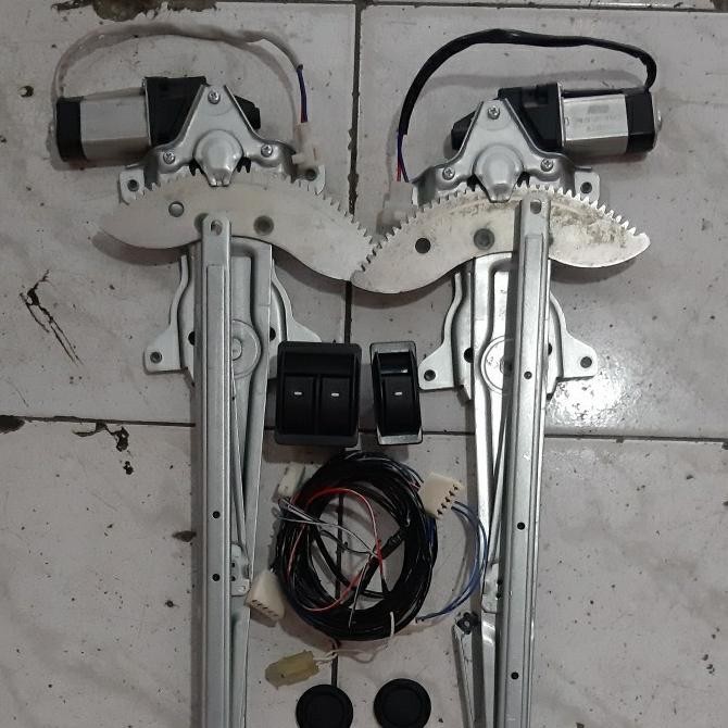 Power Window Daihatsu Grand Max