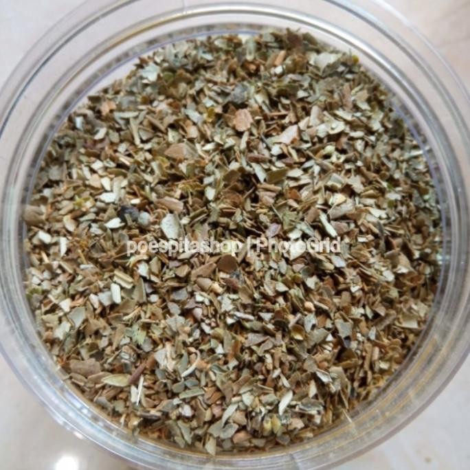 

:<:<:<:<] 100 gr oregano kering/daun oregano flake/oregano leaves