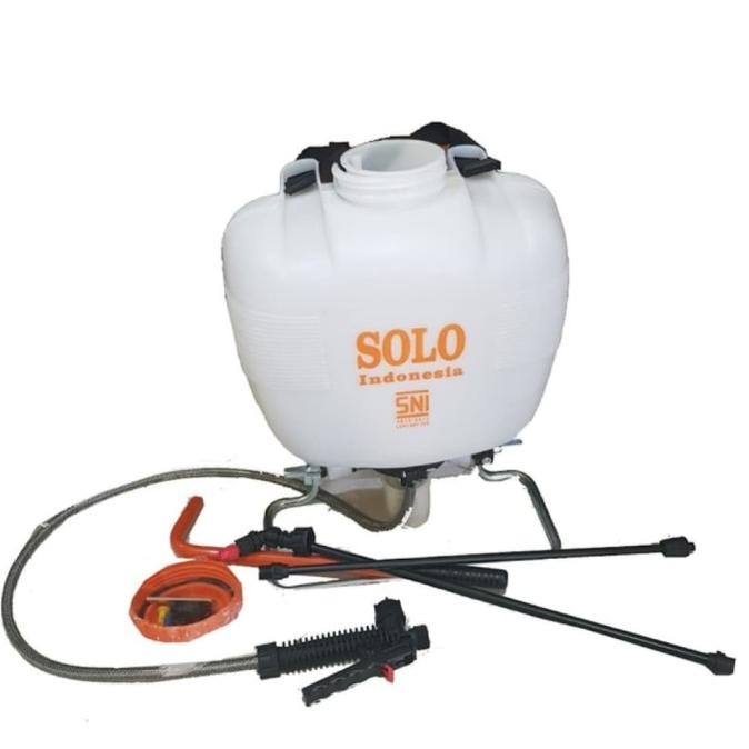 SPRAYER MANUAL SOLO 425 SNI / SEMPROT HAMA MANUAL SOLO