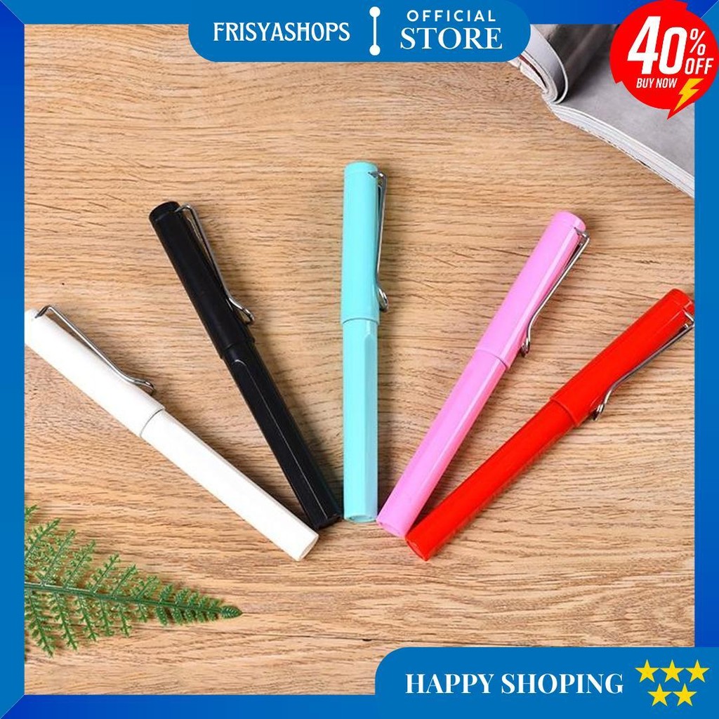 

Ud - Pensil Tanpa Batas Premium + Penghapus / Pensil Ertenal Abadi + Eraser / Pensil Tidak Bisa Habis Ertenal D Terlaris