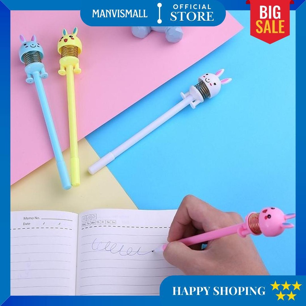 

Fayes Cod Pena Karakter Pulpen Warna 0.5Mm Balpoin Karakter Lucu Murah P18 D Sale