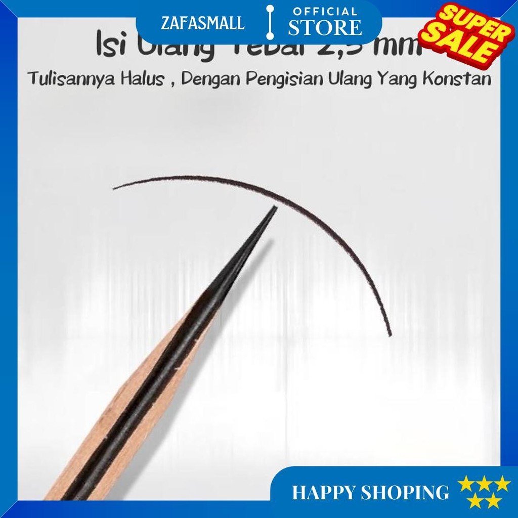 

Paus Biru - 12Pcs/Kotak Pensil 2B Graphite Pensil Alat Tulis Sekolah Pensil 1 Pack D Best Seller