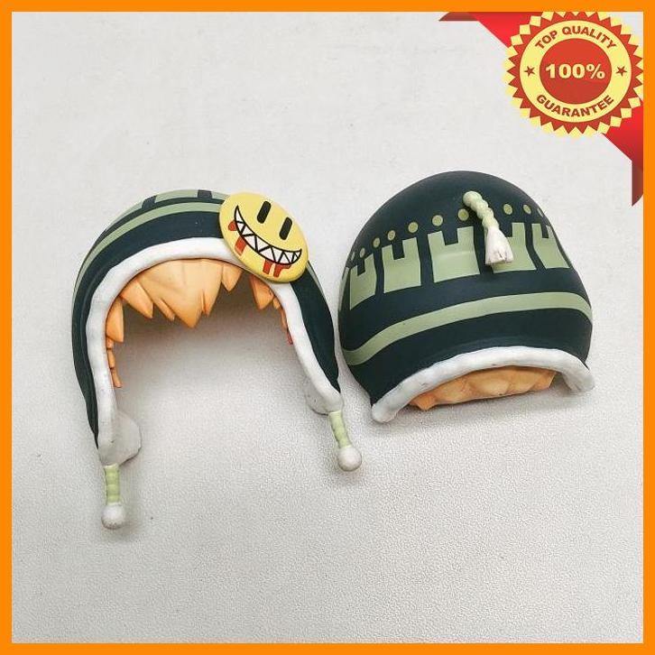 [GPL] NENDOROID SPLIT PART HAIR 006