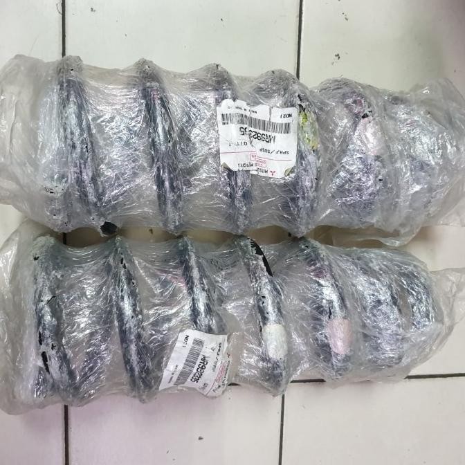 Per Keong Spiral Depan Asli Mitsubishi Pajero Sport Triton