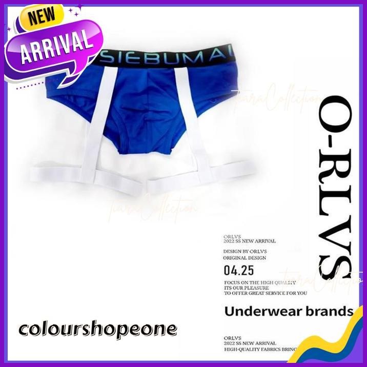 ORLVS CELANA DALAM PRIA TALI PAHA TERBAIK