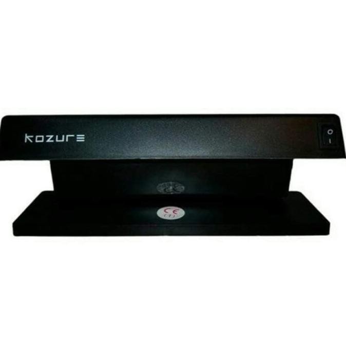 

Terlaris Alat Deteksi Uang Palsu Money Detector KOZURE KD777 SALE