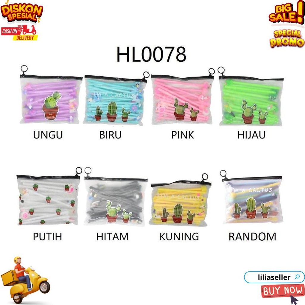 

Hl0078 Pena Karakter Set Pouch Isi 20 Pcs Tempat Pensil Transparan Zipper Bag D Best Seller