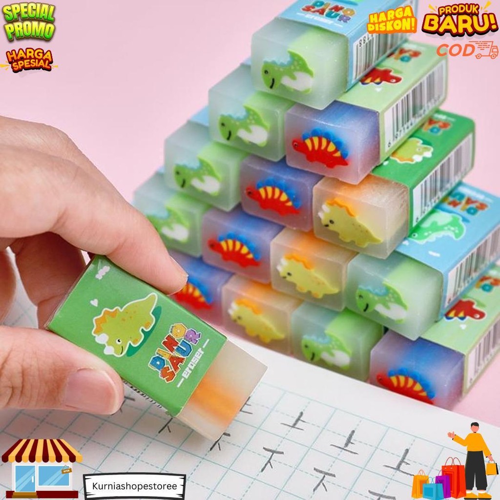 

Dp Penghapus Pensil Karakter Dinosaurus Eraser Motif Fruits Buah Penghapus Sweet Eraser Anak Sekolah Karakter Dino Hapusan Sekolah Korean Kids Style D Gratis Ongkir