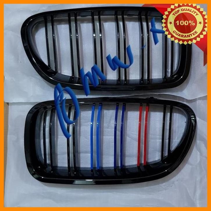 [BMW] GRILL DEPAN BMW F10 MODEL M5 15137203649 1513720650