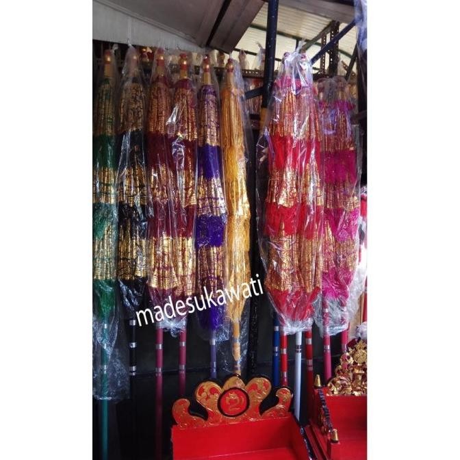 Sale Payung Pajeng Tedung Bali Tingkat 3