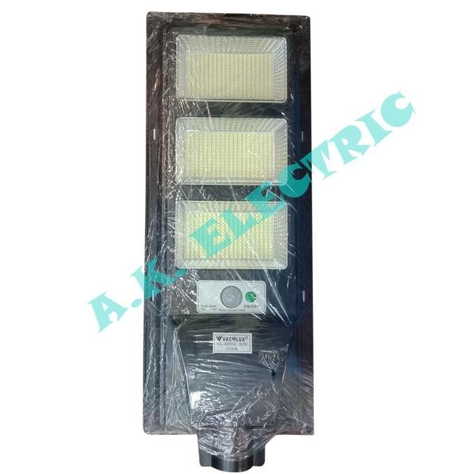 Murah Pju Solar Cel Vacolux 90W 90Watt 90 Watt