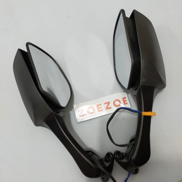 Spion sen led ZX10R Spion ZX10R lipat Original