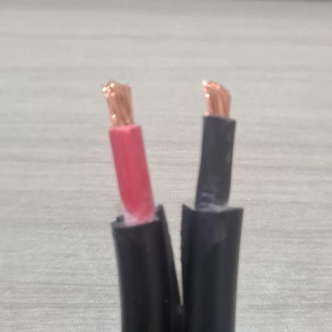 Sale Twin Cable Kabel Solar Panel Pv 2X6 Mm 2 X 6Mm