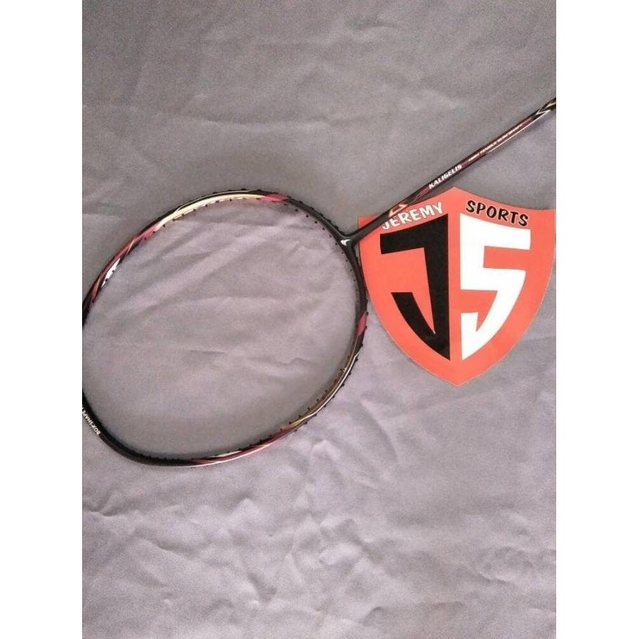 Raket Badminton Flypower Kaligelis Original