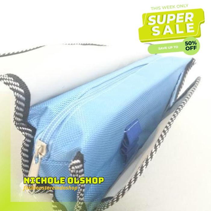 

TEMPAT PENSIL FROZEN BLUE BY FASHION STORE INDO SHOP BAIK!