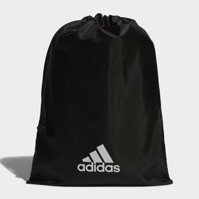 Adidas 3-Stripes Endurance Packing System Shoe Bag Gl8628 Tas Sepatu Co