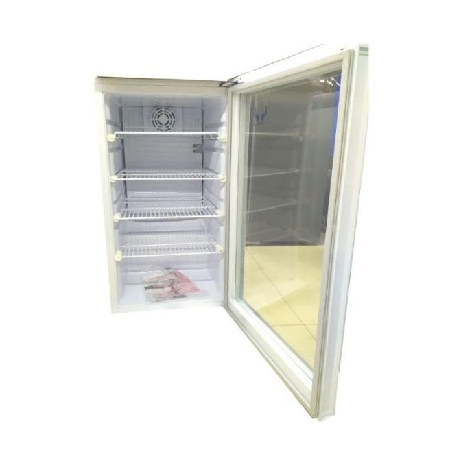 Murah GEA EXPO 90FD / EXPO 90 FD Bar Chiller Showcase Display Cooler Mini Non COD
