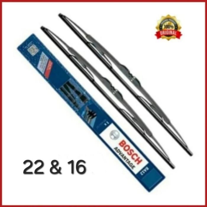 Wiper Blade Bosch Isuzu New Panther / Panther Touring