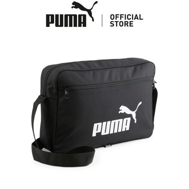 Puma Tas Bahu Puma Phase Black Co