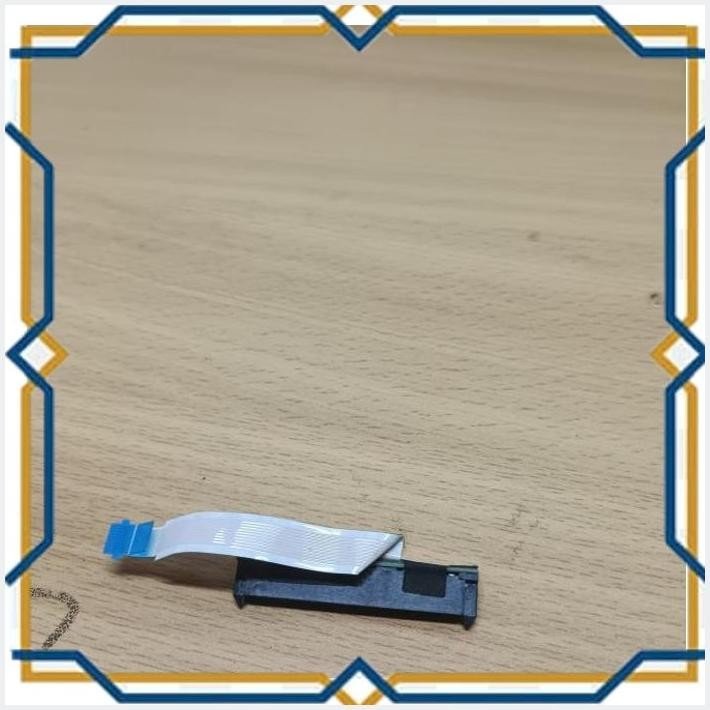 [ISR] CONNECTOR KONEKTOR SOKET HARDISK HDD LAPTOP ASUS VIVOBOOK S14 S430 S430U X430 X430FA X430UA X4