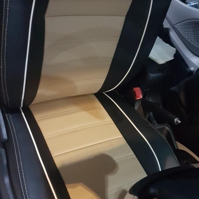 Balut Jok Mobil dgn bahan MB.tech Avanza, Rush,Innova