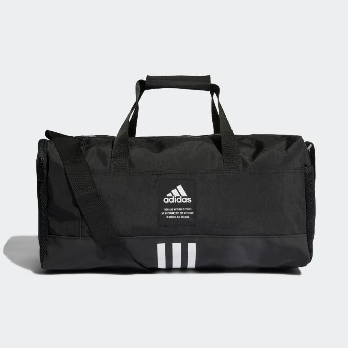 Tas Adidas Duffel Bag 4Athlts Medium - Hc7272 Co