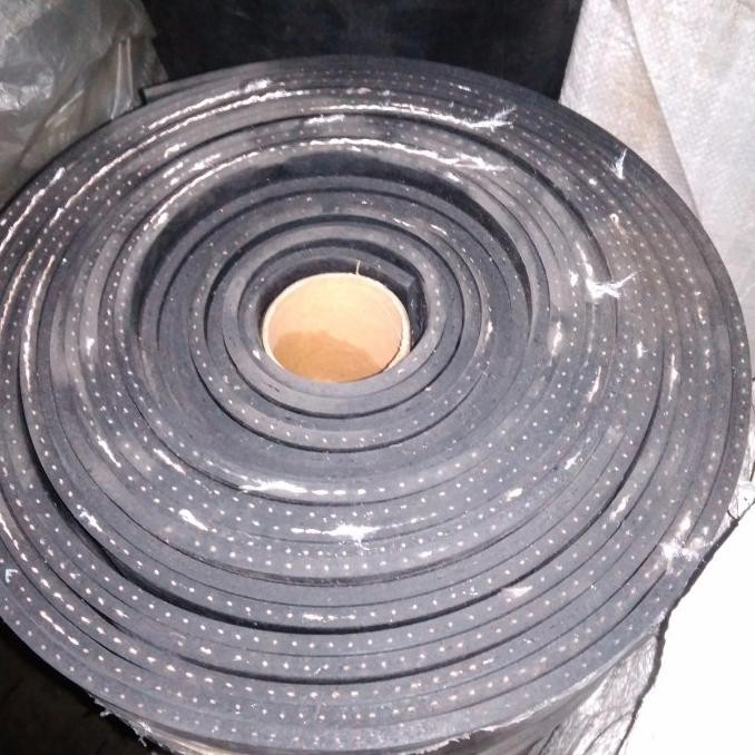 

Rubber Sheet Insertion(Karet Serat Benang 1Ply Lembaran 2Mmx1Mx1M Terbaik