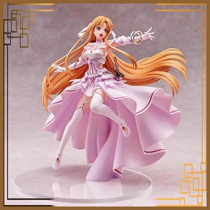 [MKM] FIGURE SWORD ART ONLINE - ASUNA THE GODDESS CREATION STACIA (ANIPLEX)
