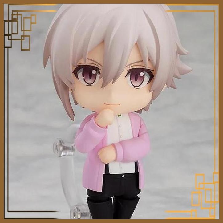 [MKM] NENDOROID 1019 TENN KUJO - IDOLISH7 (RE-RELEASE)