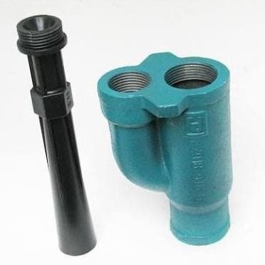 Promo mata jet venturi untuk pompa air jet pump shimizu dan semua merek lain COD