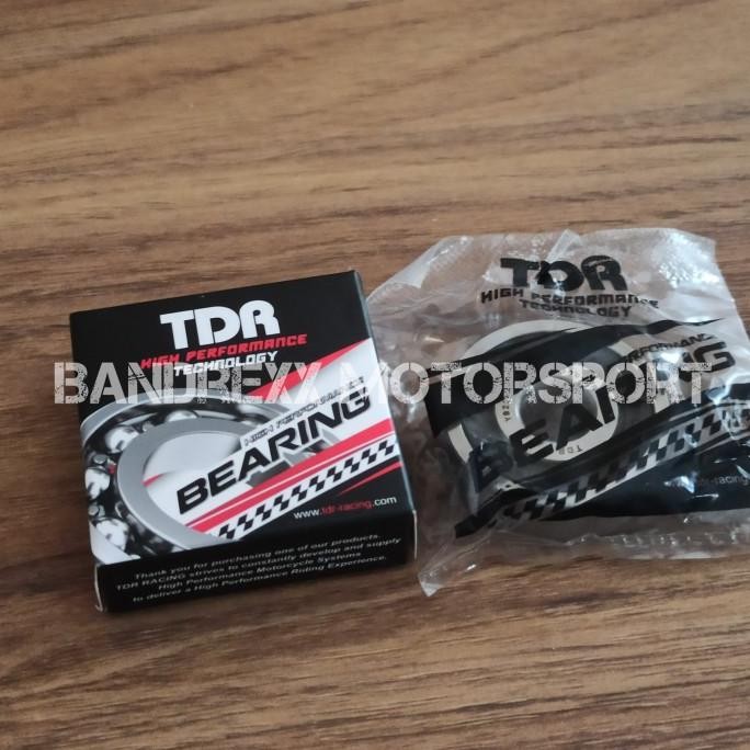 ready  Klaher-Laher Roda TDR 6300 Set Aerox 155-Nmax-Lexi-Mx King-Xeon-Freego murah