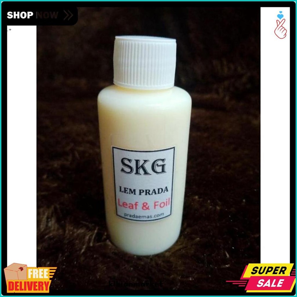 

Lem Prada Flash Sale! Diskon Hingga 70%