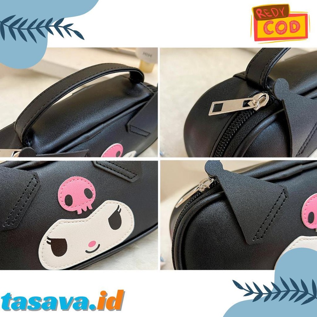 

Kotak Pensil Tempat Pensil Multifungsi Sanrio Series Kapasitas Besar Original Lisensi Sanrio Diskon Setengah Harga