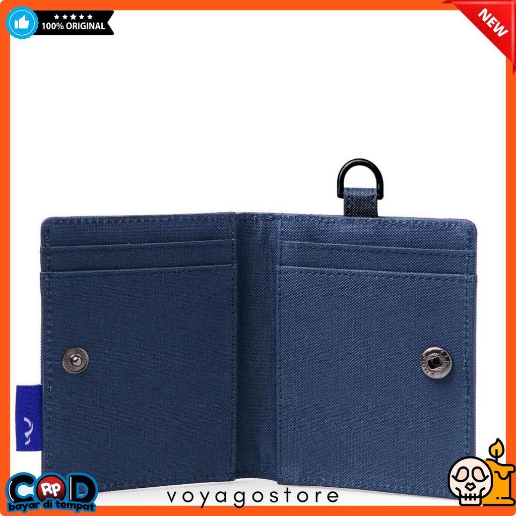 

Wallts Lorey Navy - Lanyard Name Tag Id Card Pria Wanita Flash Sale! Diskon Hingga 70%