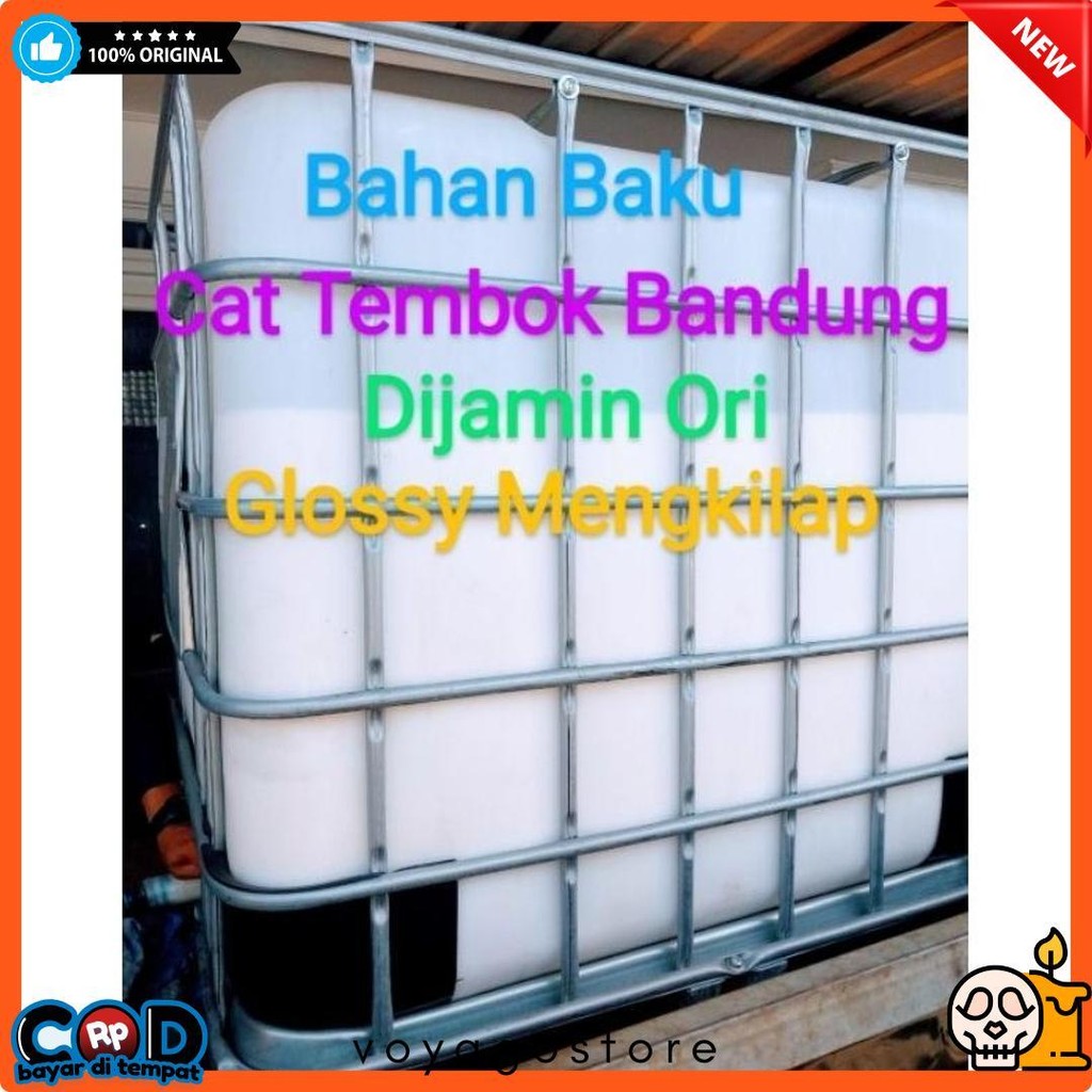 

Lem Acrylic Sangat Glossy Lem Transparan Penguat Cat Tembok Diskon Setengah Harga