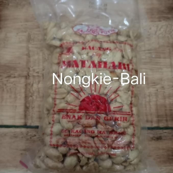 

&<&<&<&] Kacang Matahari Biji Besar 500gr