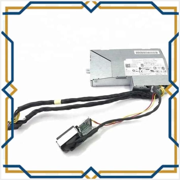 [biz] power supply psu aio dell optiplex 3240 3440 7440 5250 155w 0nmcmw